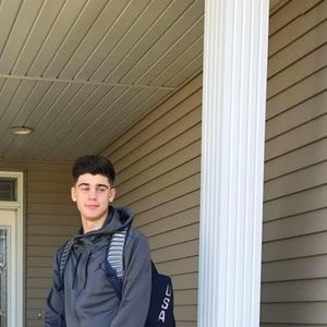 Meet your Posher, Hunter